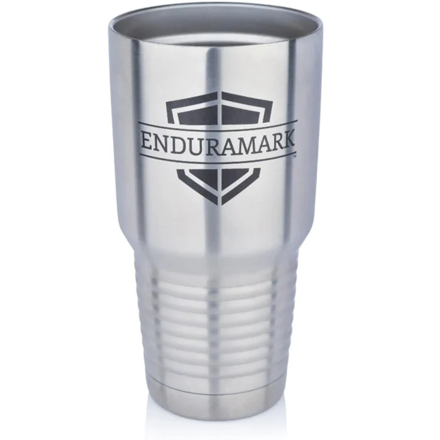 Enduramark - Laser Spray for Metal - 340g - Black