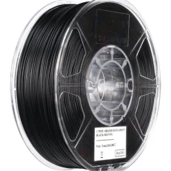 eSUN - ABS-ESD - Black - 1.75mm - 1kg