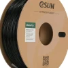 eSUN - eStar PLA - Galaxy Black - 1.75mm - 1kg (Pap spole)