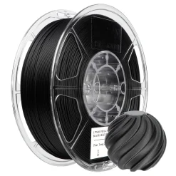 eSUN - PETG-CF - Black - 1.75mm - 1kg