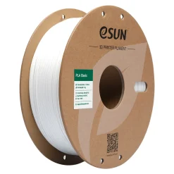 eSUN - PLA Basic - White - 1.75mm - 1kg