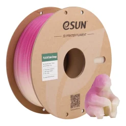 eSUN - PLA UV Color Change - Fuchsia - 1.75mm - 1kg