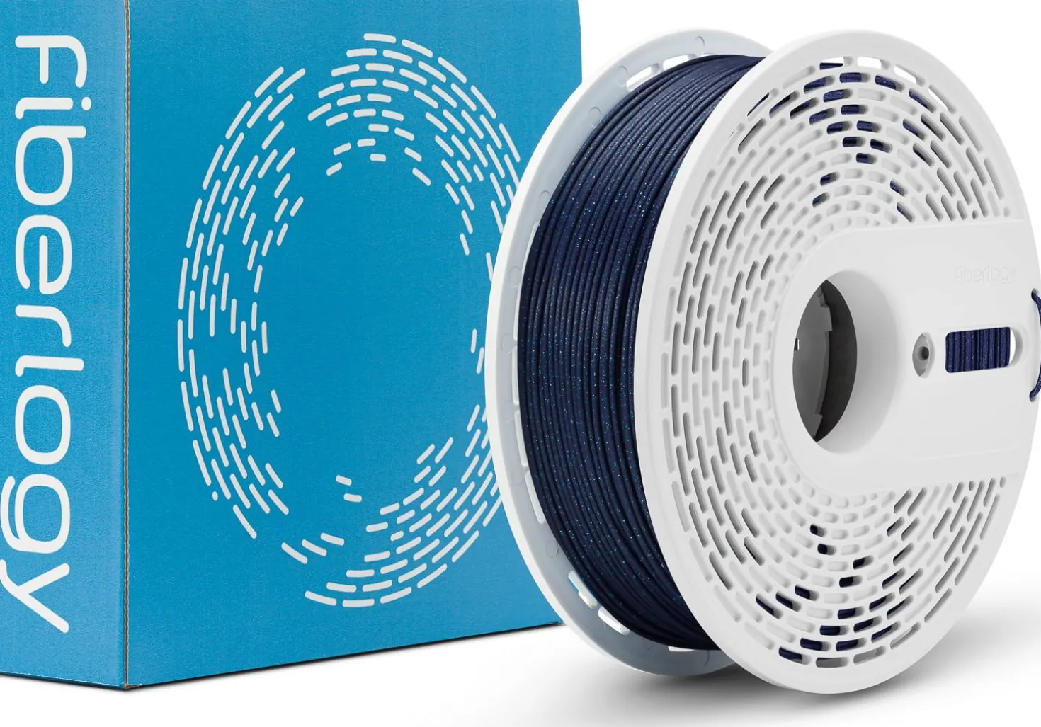 Fiberlogy - Easy PLA - Aurora - 850g - 1.75mm