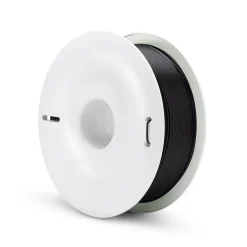 Fiberlogy - Easy PLA - Black - 1.75mm - 850g