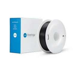 Fiberlogy - Easy PLA - Black - 1.75mm - 850g