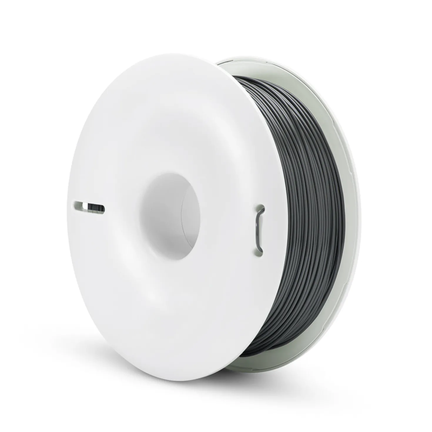 Fiberlogy - Easy PLA - Graphite - 1.75mm - 850g