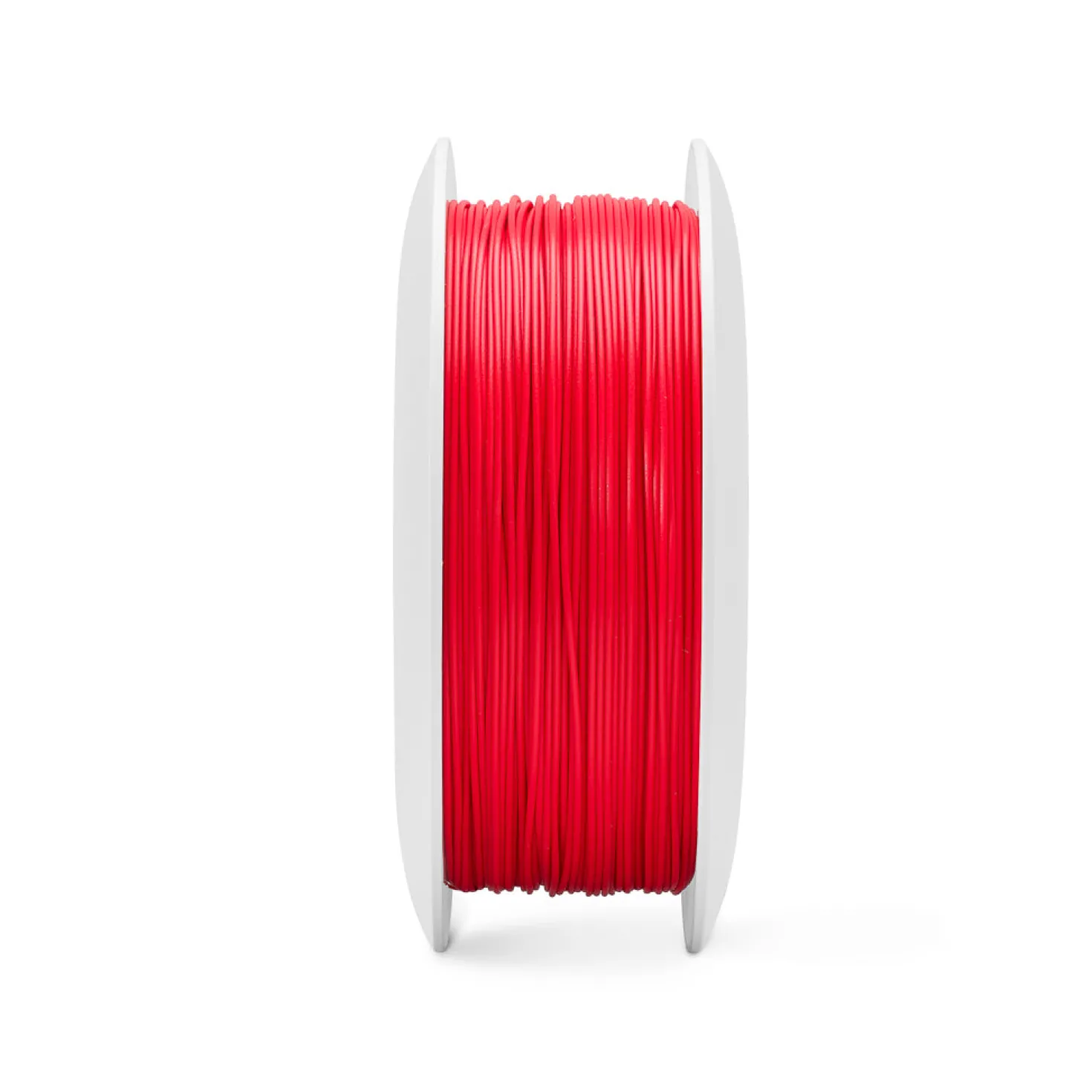 Fiberlogy - Easy PLA - Red - 1.75mm - 850g