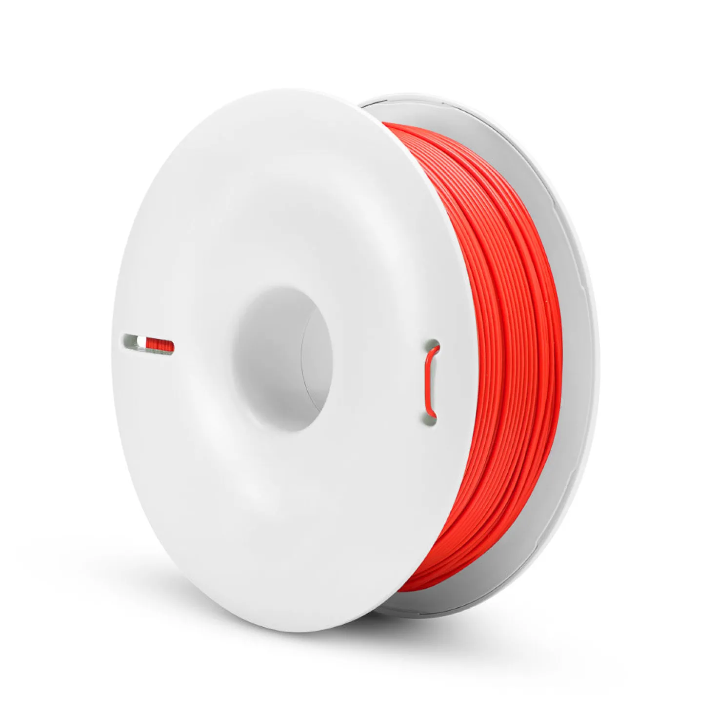 Fiberlogy - Easy PLA - Red - 1.75mm - 850g
