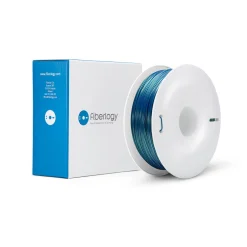 Fiberlogy - Easy PLA - Spectra Blue - 1.75mm - 850g