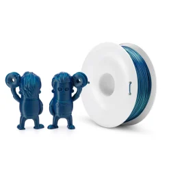 Fiberlogy - Easy PLA - Spectra Blue - 1.75mm - 850g