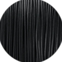 Fiberlogy - FiberFlex 40D - Black - 1.75mm - 850g