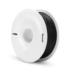 Fiberlogy - FiberFlex 40D - Black - 1.75mm - 850g
