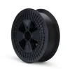 Fiberlogy - Impact PLA - Black - 1.75mm - 2.5kg
