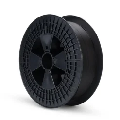 Fiberlogy - Impact PLA - Black - 1.75mm - 2.5kg