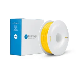 Fiberlogy - Impact PLA - Yellow - 1.75mm - 850g