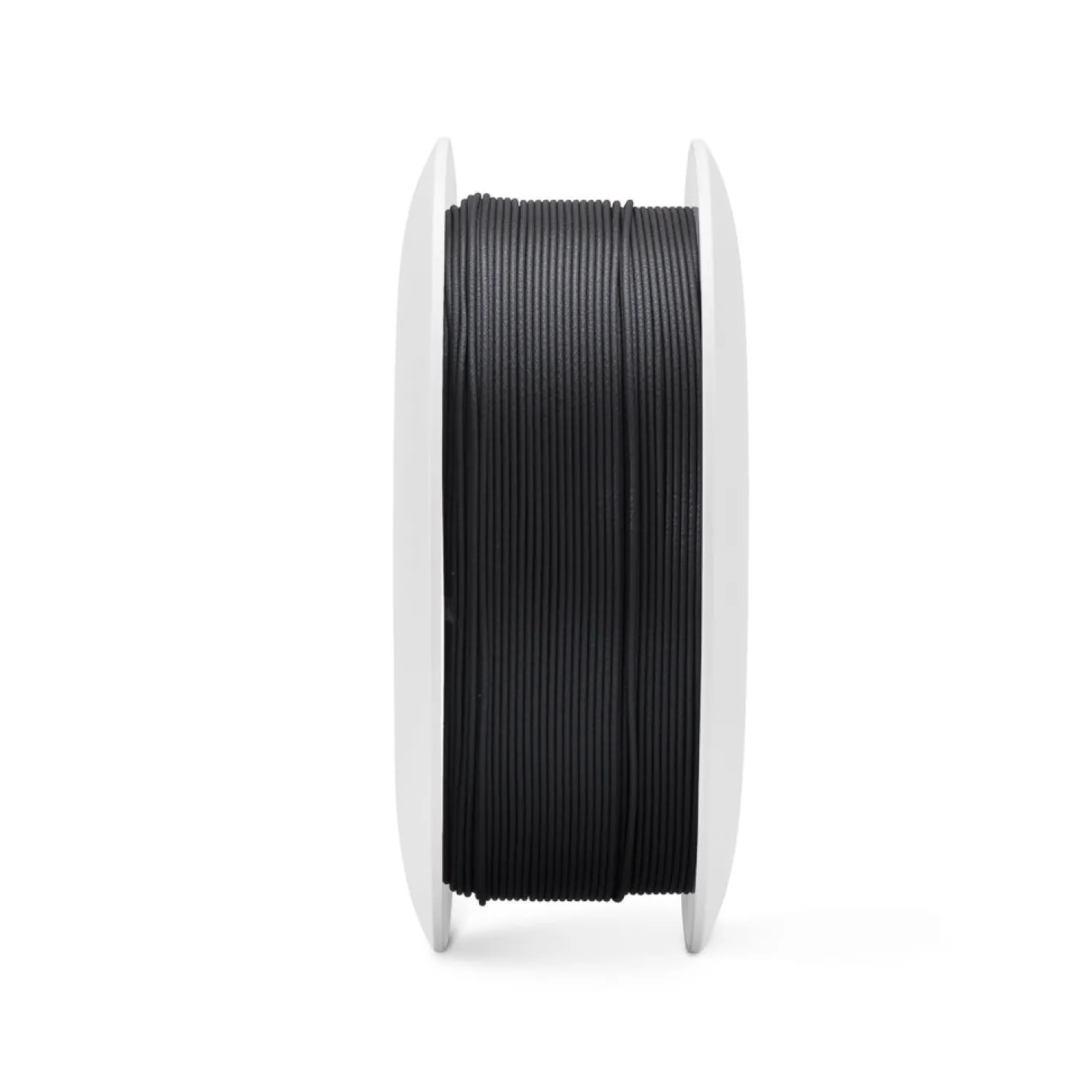 Fiberlogy - MattFlex 40D - Black - 1.75mm - 850g