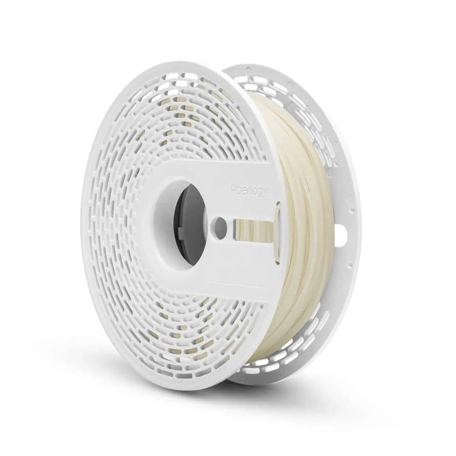 Fiberlogy - Nylon PA12 GF15 - Natural - 500g