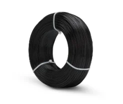 Fiberlogy - Refill Easy PLA - Black - 850g - 1.75mm