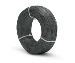 Fiberlogy - Refill Easy PLA - Graphite - 1.75mm - 850g