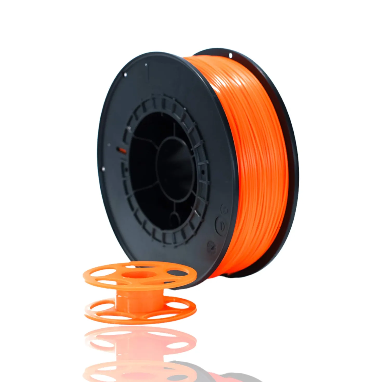 Filalab - PETG - Orange - 1.75mm - 1kg