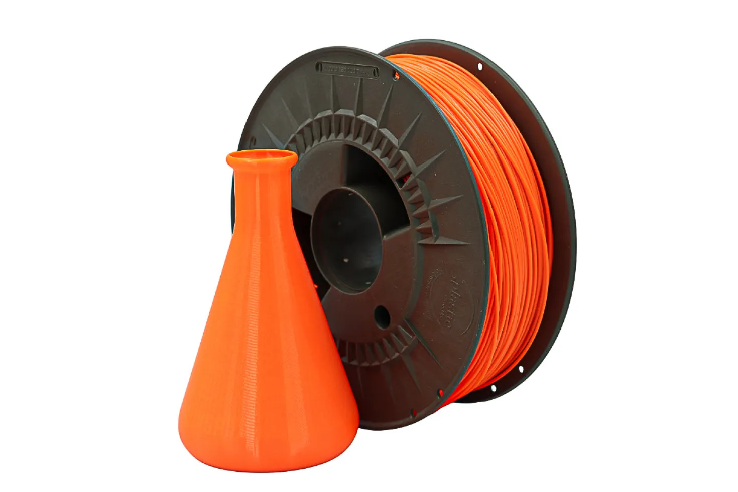 Filalab - PETG - Orange - 1.75mm - 1kg