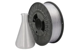Filalab - PETG - Transparent - 1.75mm - 1kg