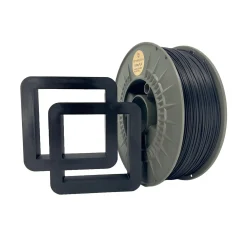 Filalab - PLA Basic - Black - 1.75mm - 1kg
