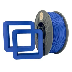 Filalab - PLA Basic - Blue - 1.75mm - 1kg