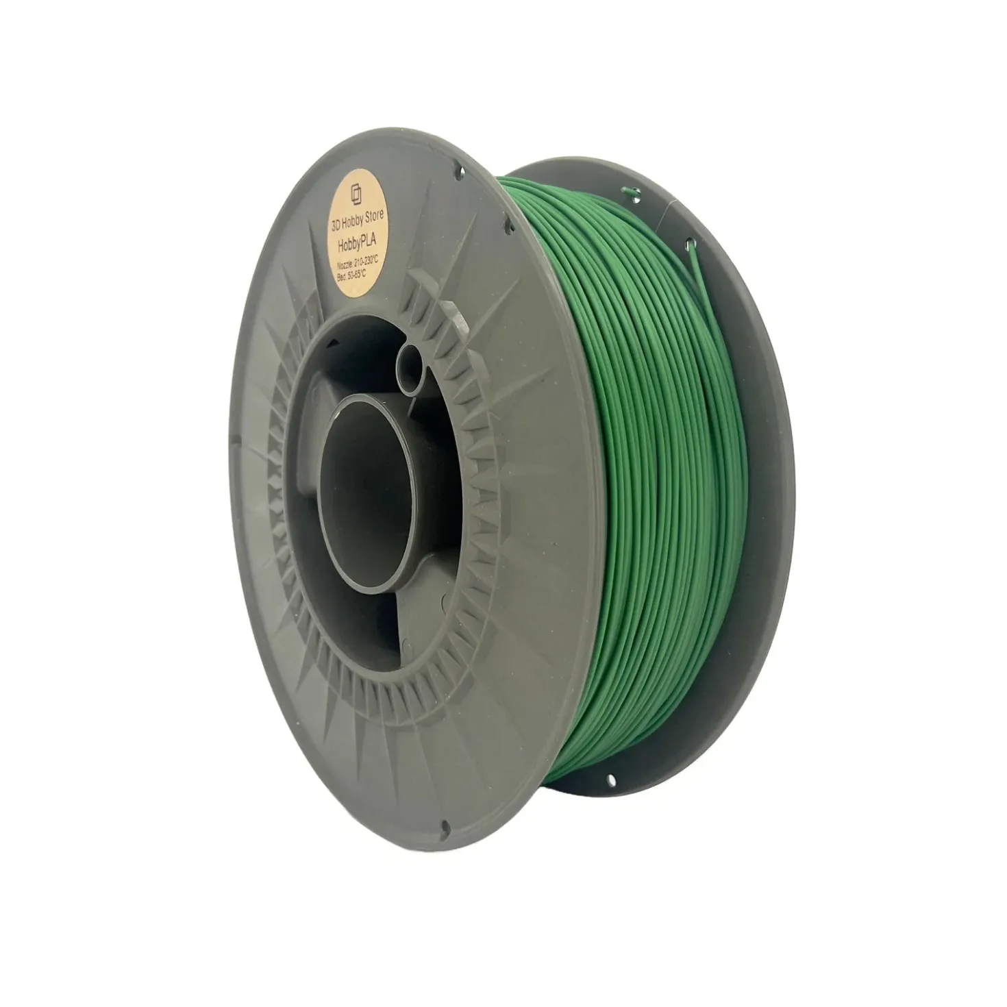 Filalab - PLA Basic - Green - 1.75mm - 1kg