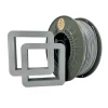 Filalab - PLA Basic - Grey - 1.75mm - 1kg