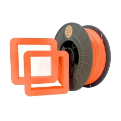 Filalab - PLA Basic - Orange - 1.75mm - 1kg