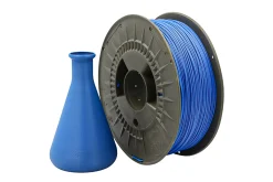 Filalab - PLA+ - Blue - 1.75mm - 1kg