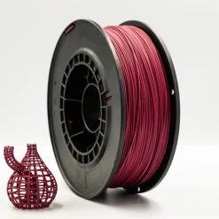 Filalab - PLA+ - Burgundy - 1.75mm - 1kg