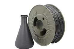Filalab - PLA+ - Galaxy Black - 1.75mm - 1kg