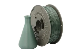 Filalab - PLA+ - Khaki - 1.75mm - 1kg