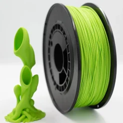 Filalab - PLA+ - Lime Green - 1.75mm - 1kg