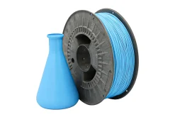 Filalab - PLA+ - Sky Blue - 1.75mm - 1kg