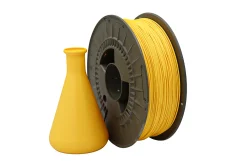 Filalab - PLA+ - Yellow - 1.75mm - 1kg