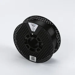 Filament PM - PETG - Black - 1.75mm - 1kg