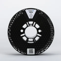 Filament PM - PETG - Black - 1.75mm - 1kg