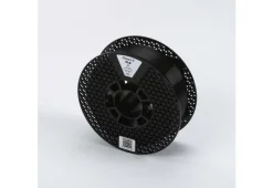 Filament PM - PLA - Black - 1.75mm - 1kg