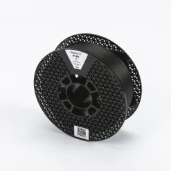 Filament PM - PLA+ - Black - 1.75mm - 1kg