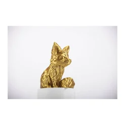 Filament PM - PLA Silk - Golden Glory - 1.75mm - 1kg