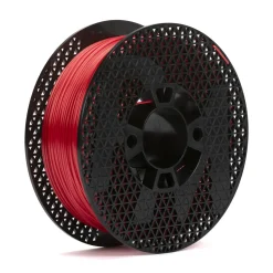 Filament PM - PLA Silk - Red Touch - 1.75mm - 1kg