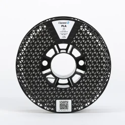 Filament PM - PLA - White - 1.75mm - 1kg