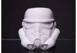 Filament PM - PLA+ - White - 1.75mm - 1kg