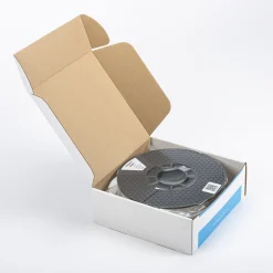 Filament PM - PLA+ - White - 1.75mm - 1kg