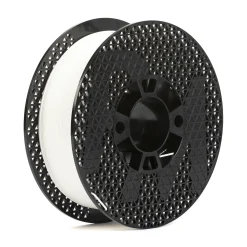 Filament PM - PLA+ - White - 1.75mm - 1kg