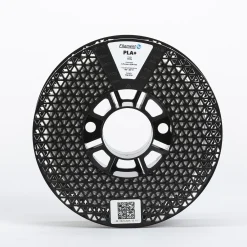 Filament PM - PLA+ - White - 1.75mm - 1kg