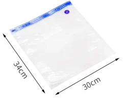 Filament Vacuum Storage Bag 10 pcs + 1 Air Pump